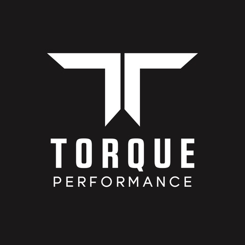Torque Performance Logo