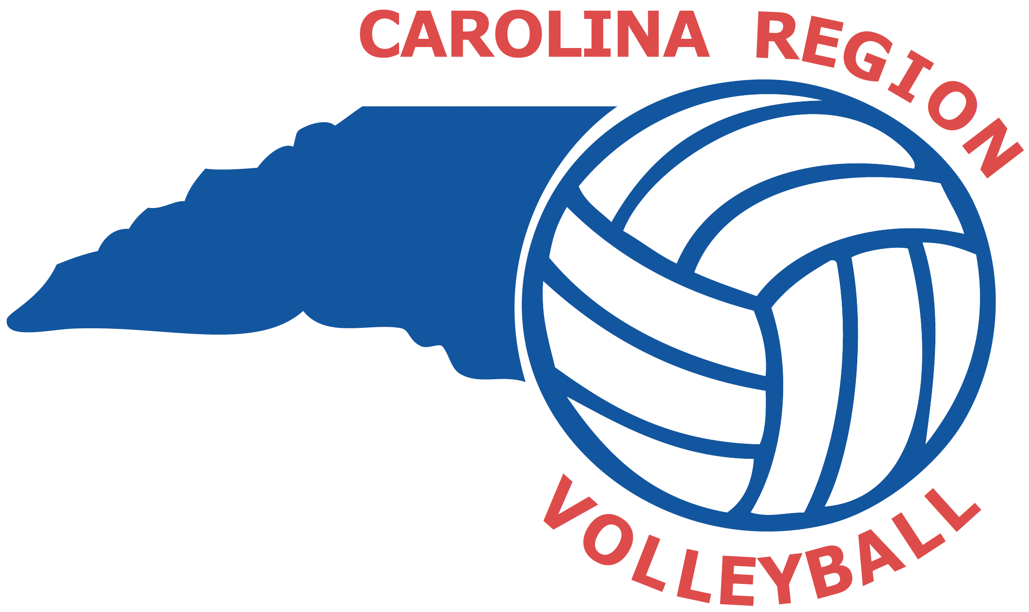 Carolina Region Volleyball