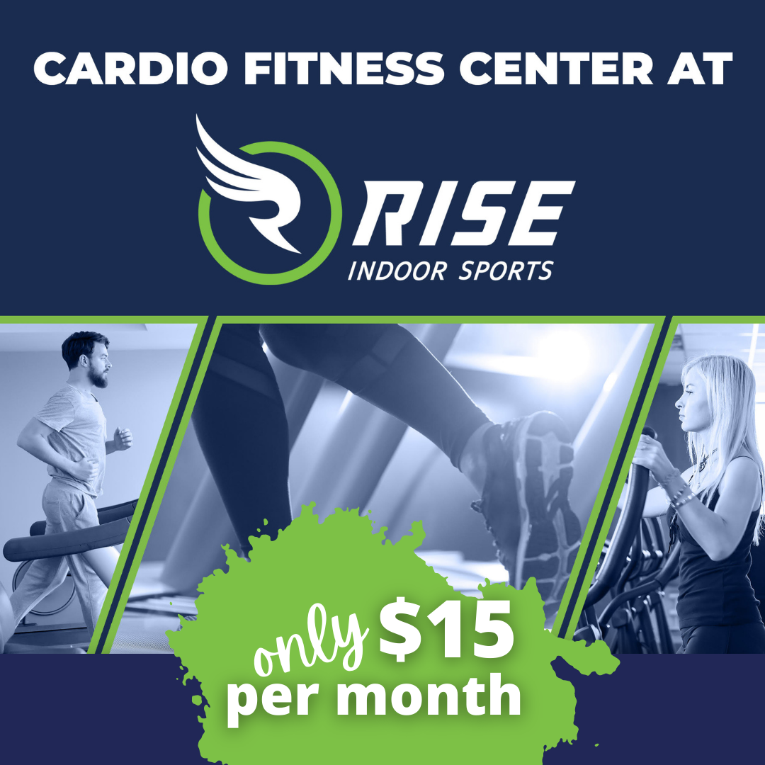 Rise Cardio & Fitness Center
