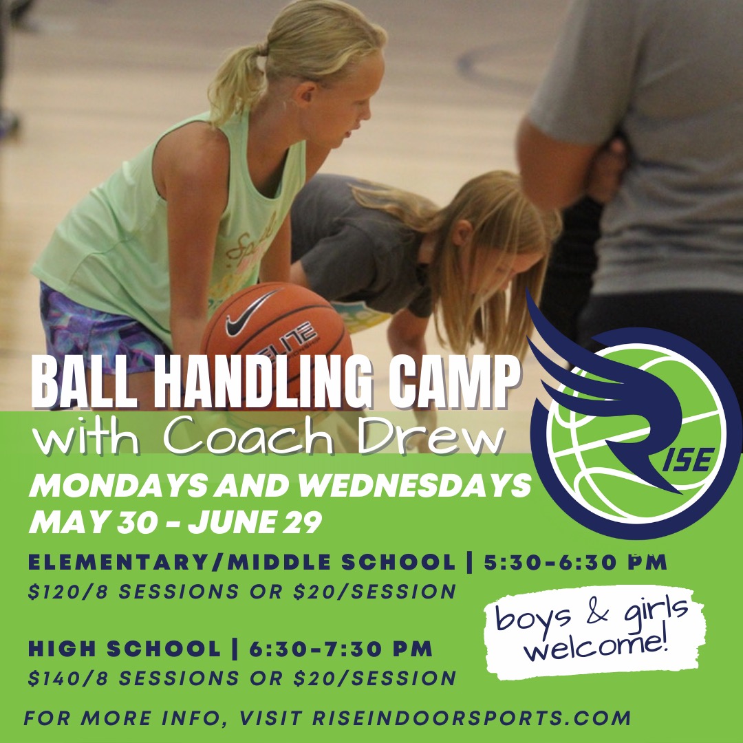 ball handling camp