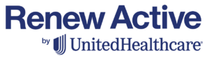 Renew Actvie logo