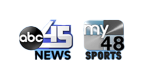 WXLV-ABC-logos